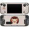 Disney Moana Pua Close Up Steam Deck Handheld Gaming Computer Skin